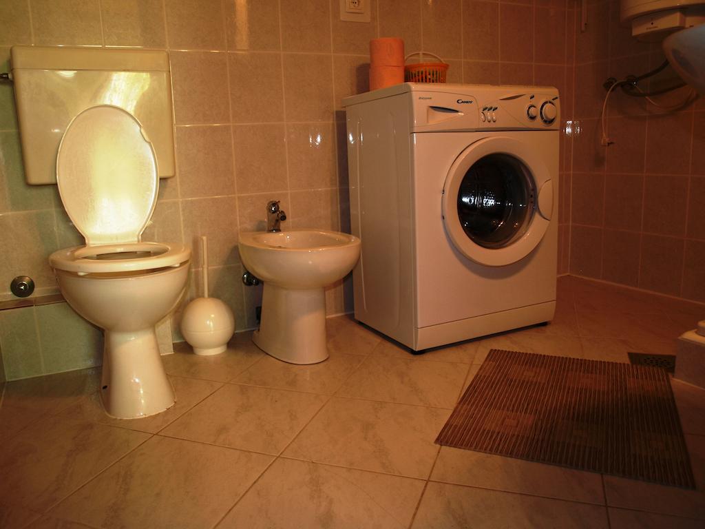 Apartment Zvonar Donji Okrug  Oda fotoğraf