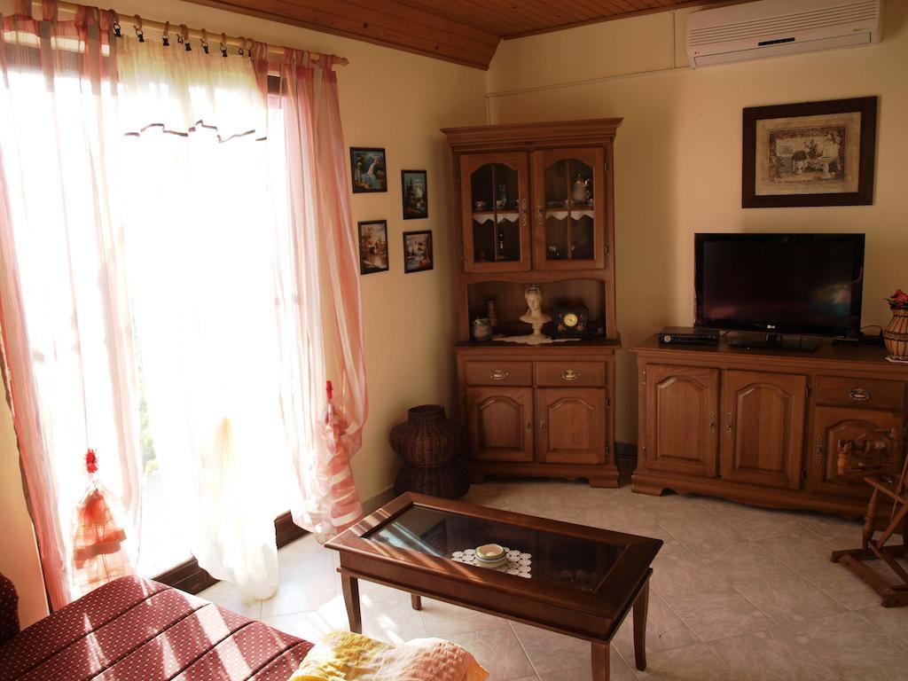 Apartment Zvonar Donji Okrug  Oda fotoğraf