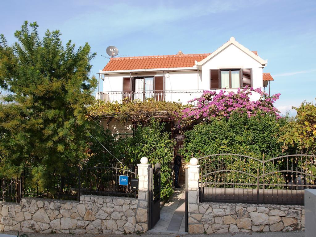 Apartment Zvonar Donji Okrug  Dış mekan fotoğraf