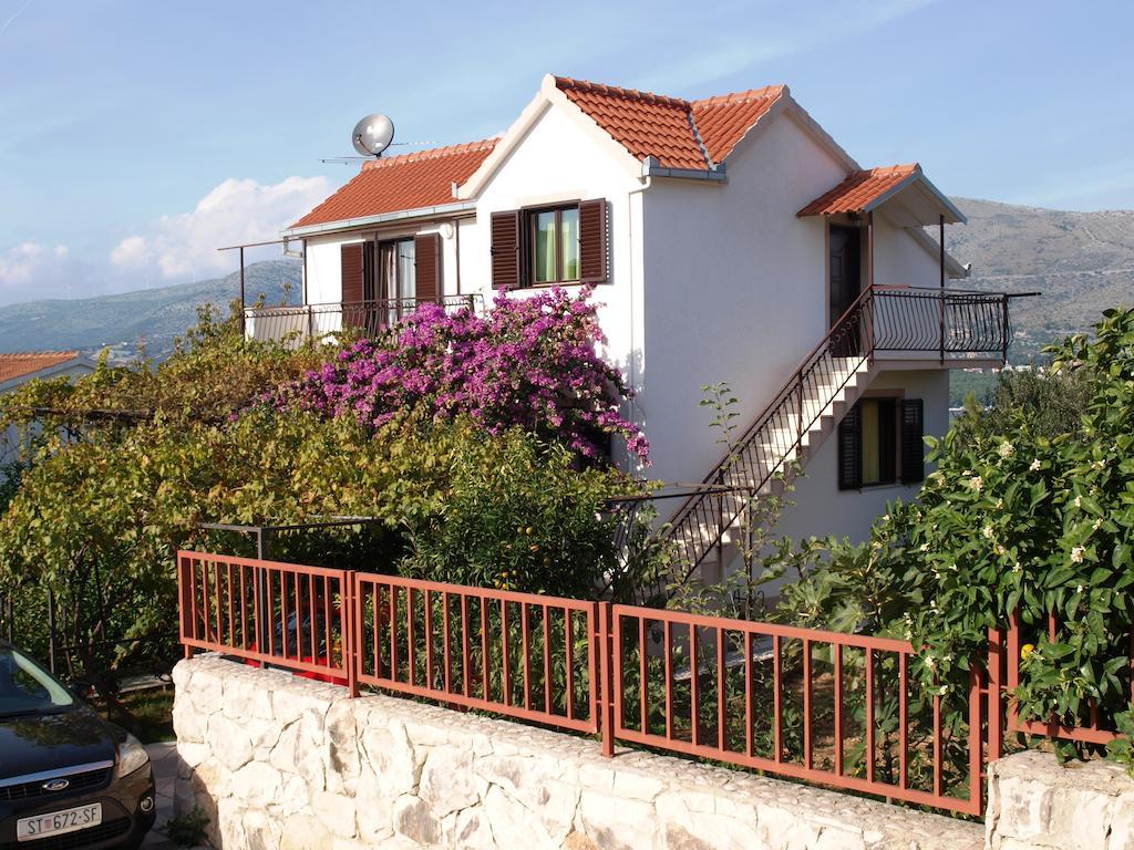 Apartment Zvonar Donji Okrug  Dış mekan fotoğraf